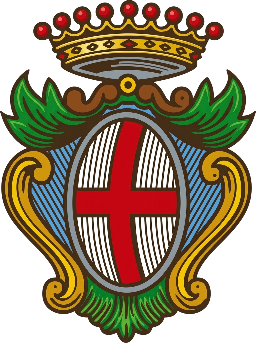 comune senza sfondo